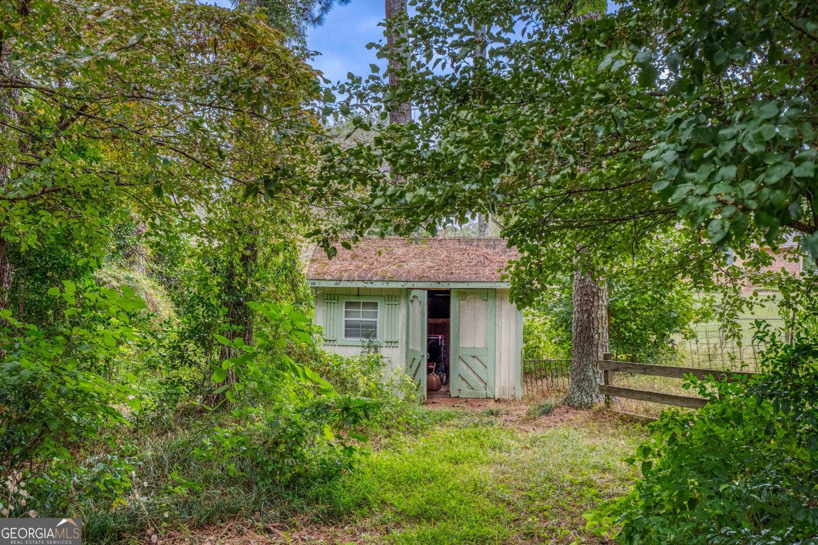 2173 Timber Lane Snellville - 19