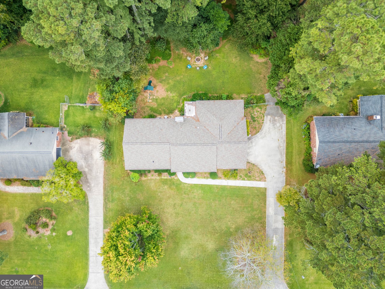 2173 Timber Lane Snellville - 23