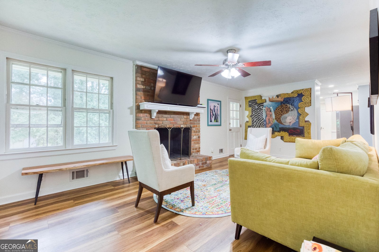 2173 Timber Lane Snellville - 26