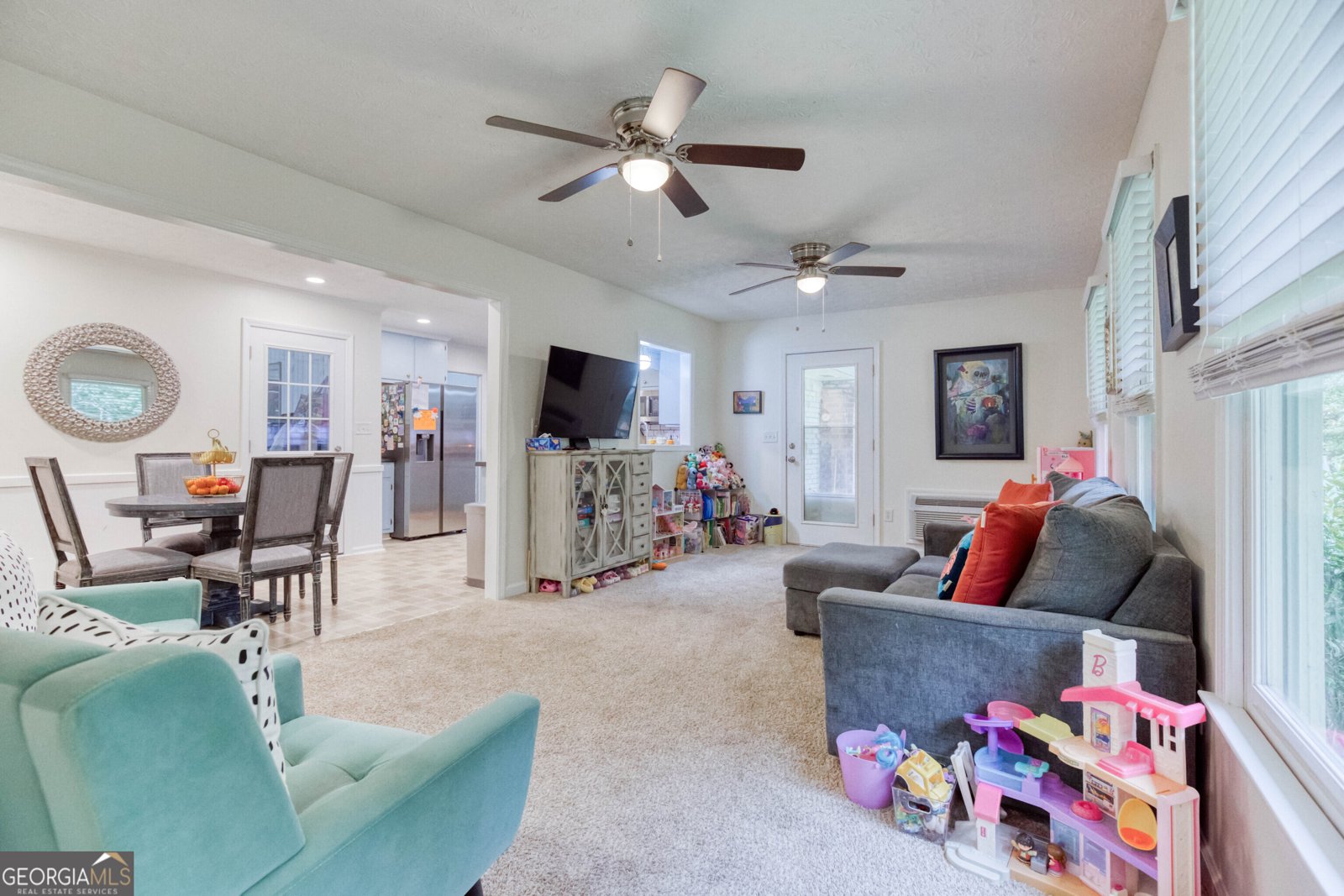 2173 Timber Lane Snellville - 27
