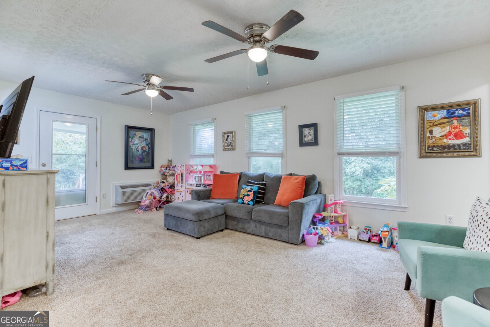 2173 Timber Lane Snellville - 28