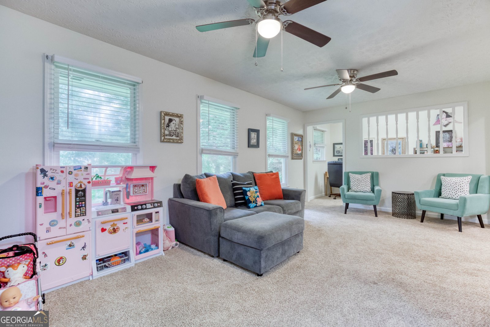 2173 Timber Lane Snellville - 29