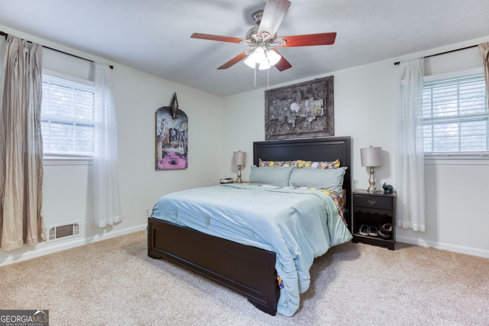 2173 Timber Lane Snellville - 3