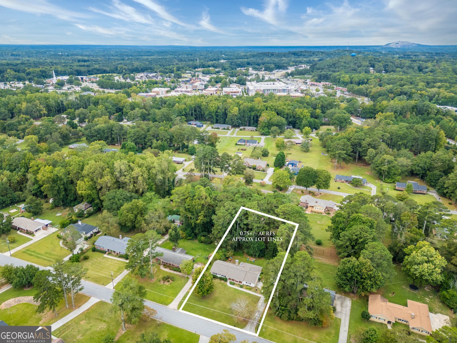 2173 Timber Lane Snellville - 54