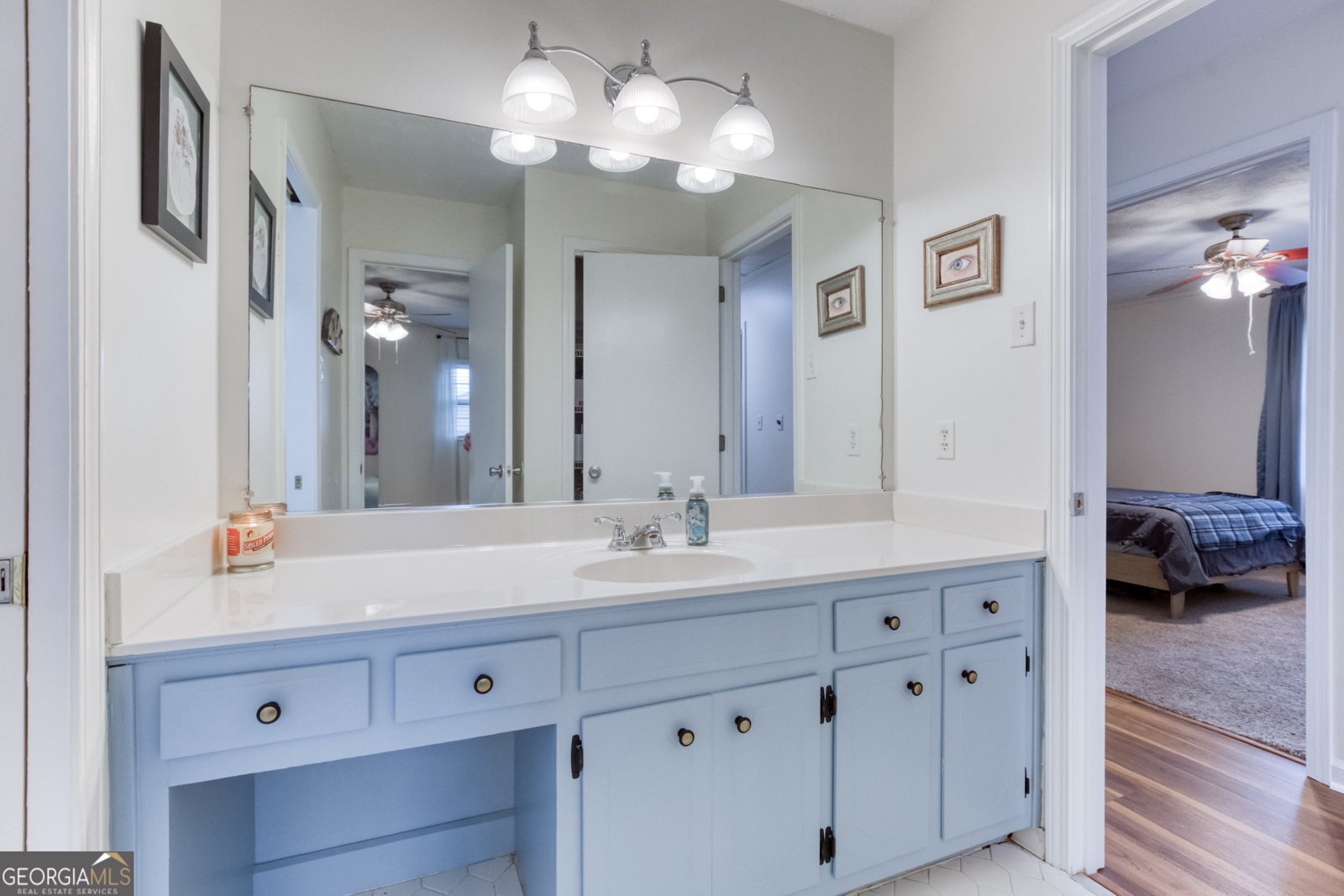 2173 Timber Lane Snellville - 7