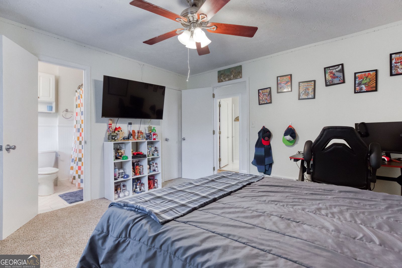 2173 Timber Lane Snellville - 9