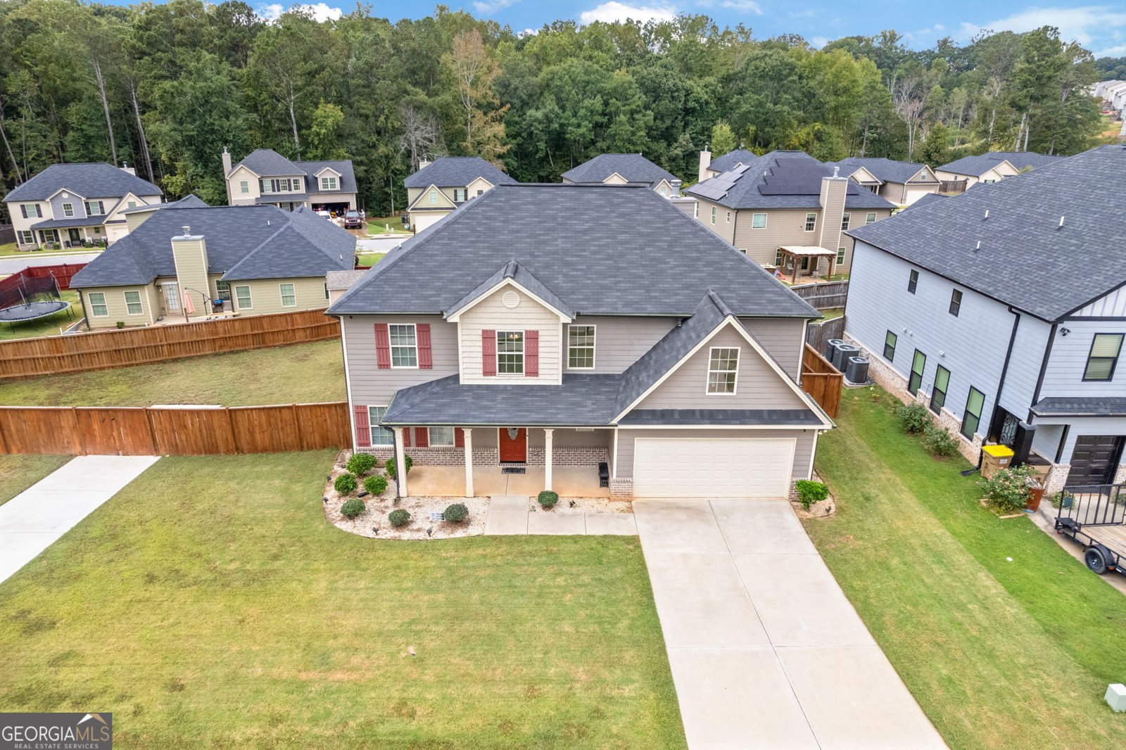 796 Pinnacle Drive Winder - 20