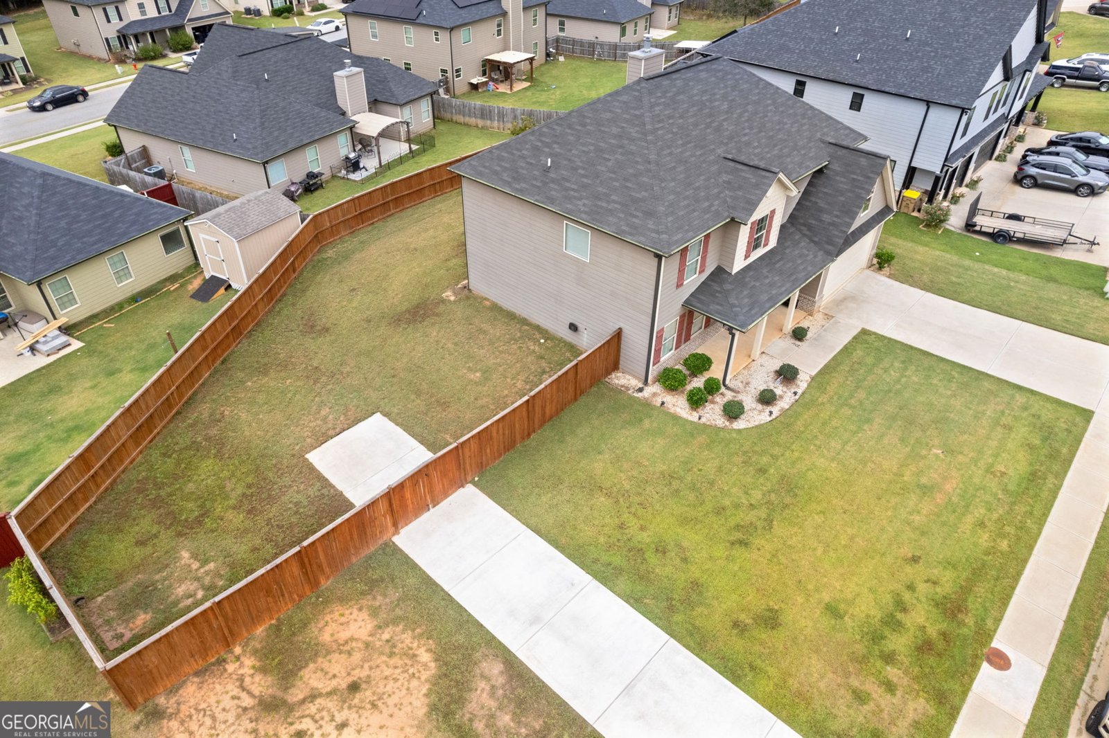 796 Pinnacle Drive Winder - 21