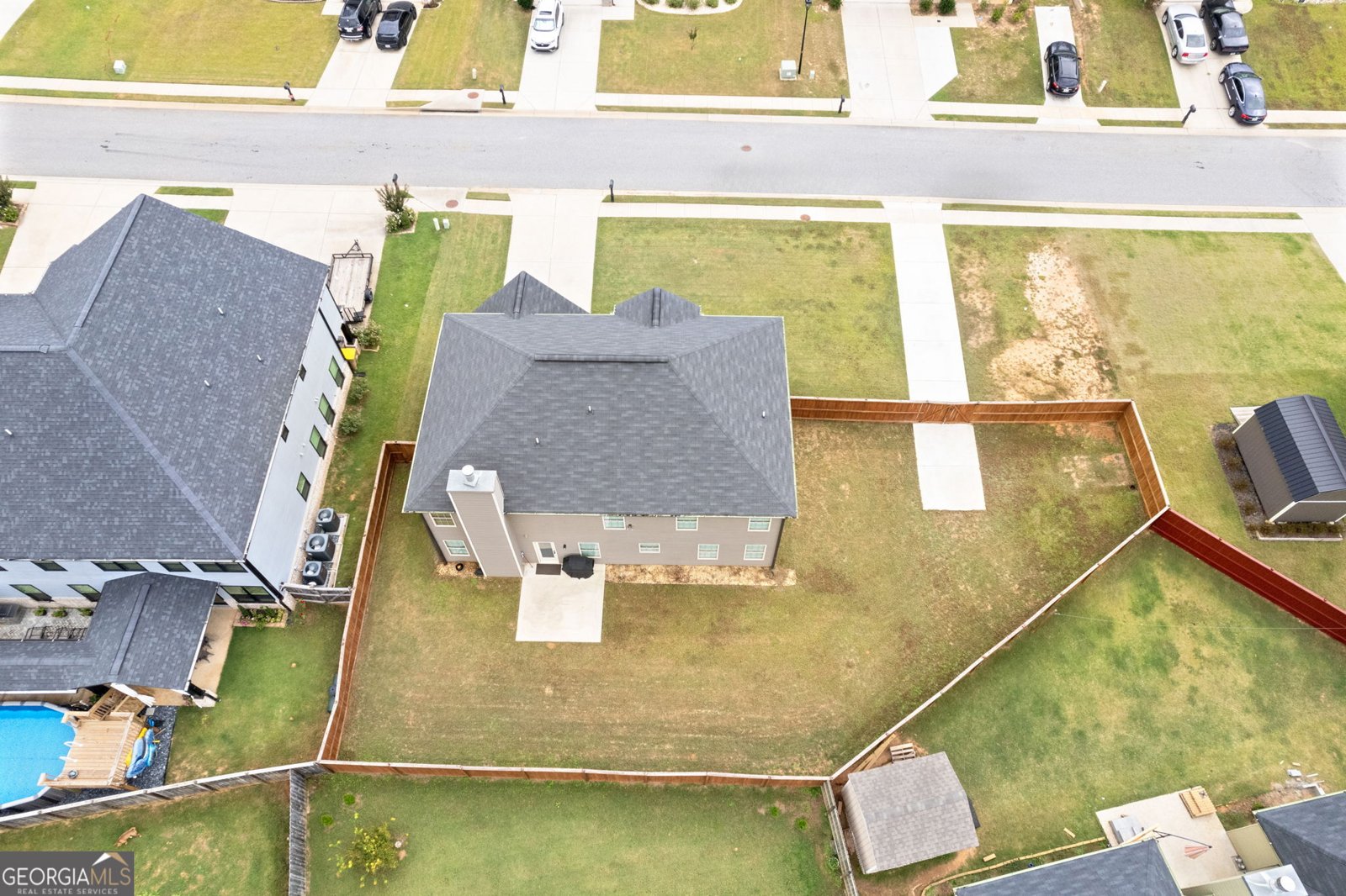 796 Pinnacle Drive Winder - 23