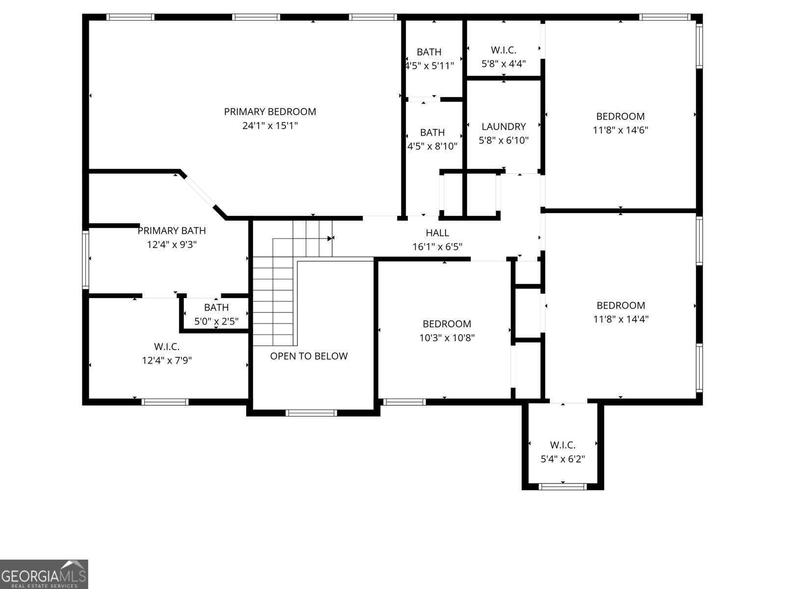796 Pinnacle Drive Winder - 25