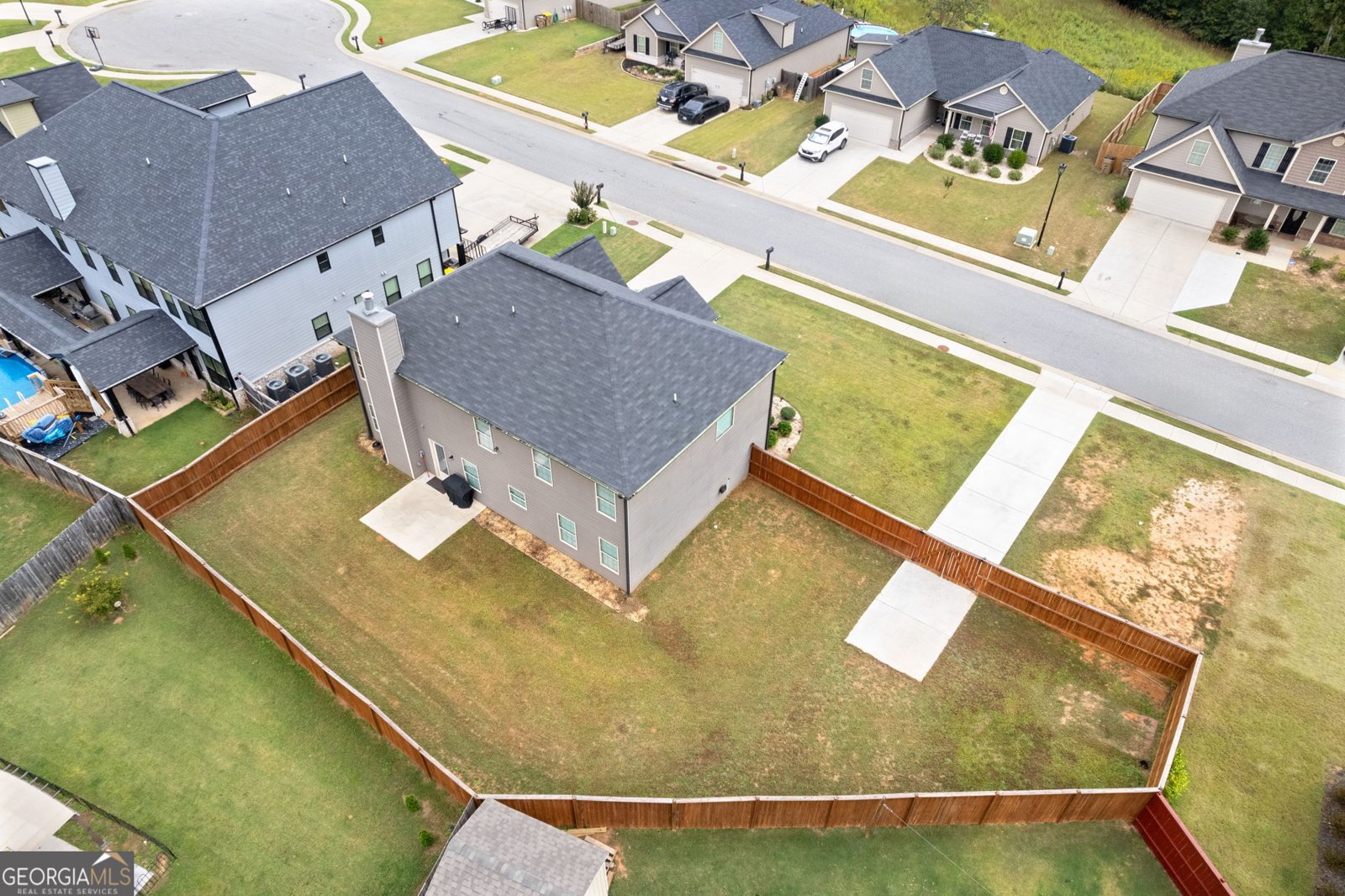 796 Pinnacle Drive Winder - 37