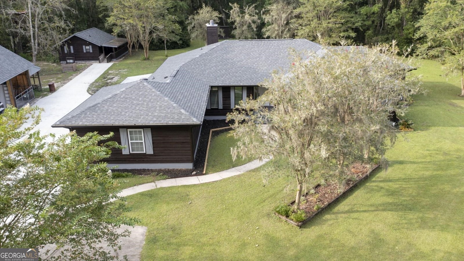 325 White Oak Place Woodbine - 1