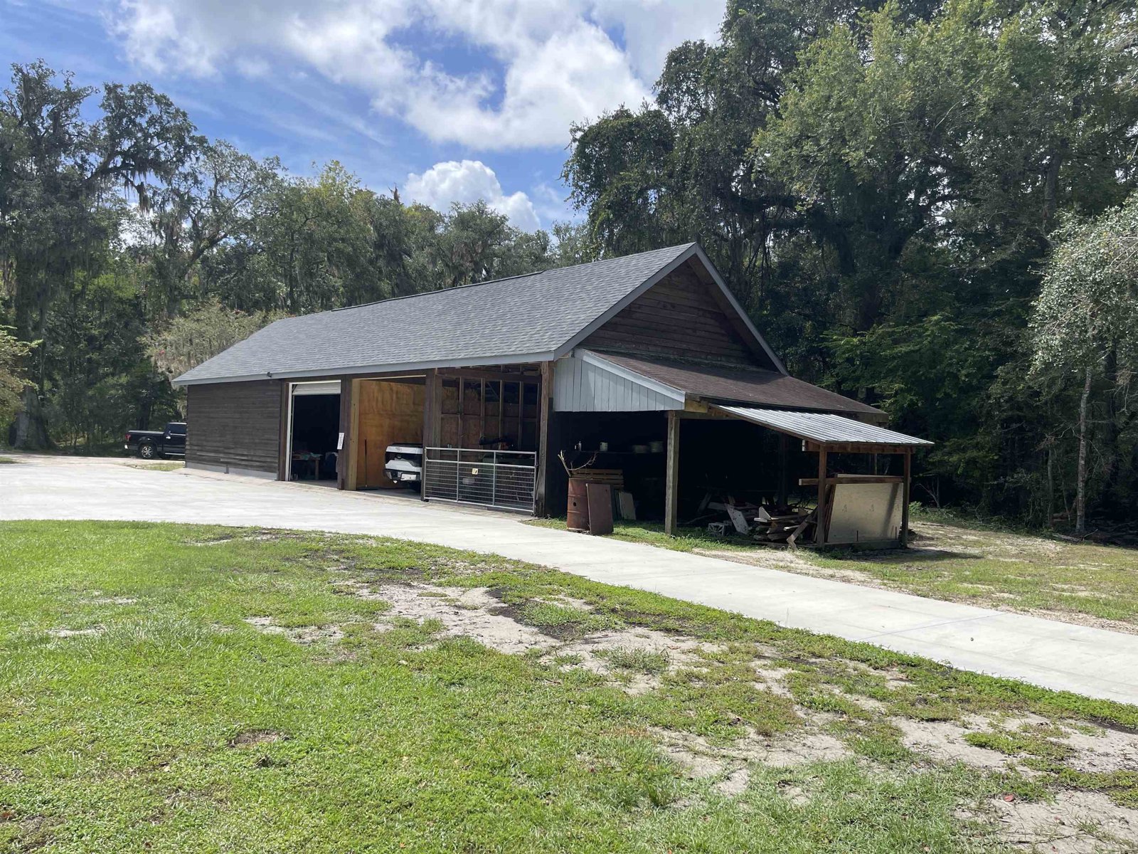 325 White Oak Place Woodbine - 10