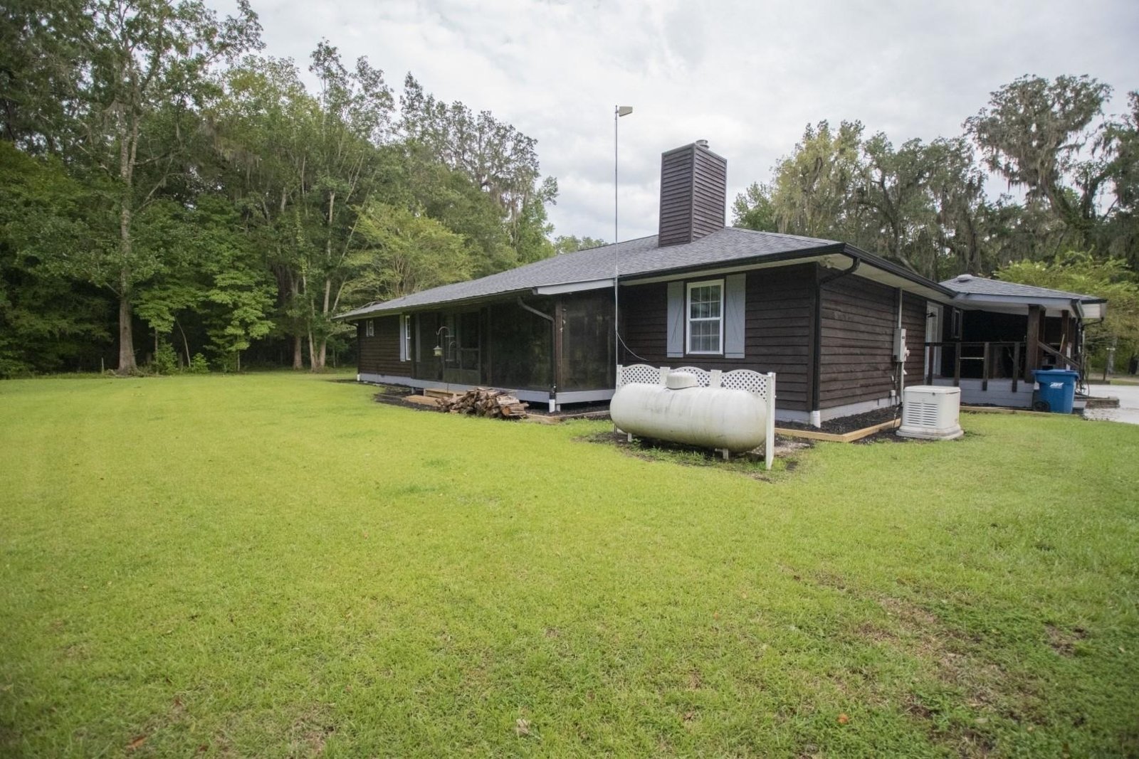 325 White Oak Place Woodbine - 16