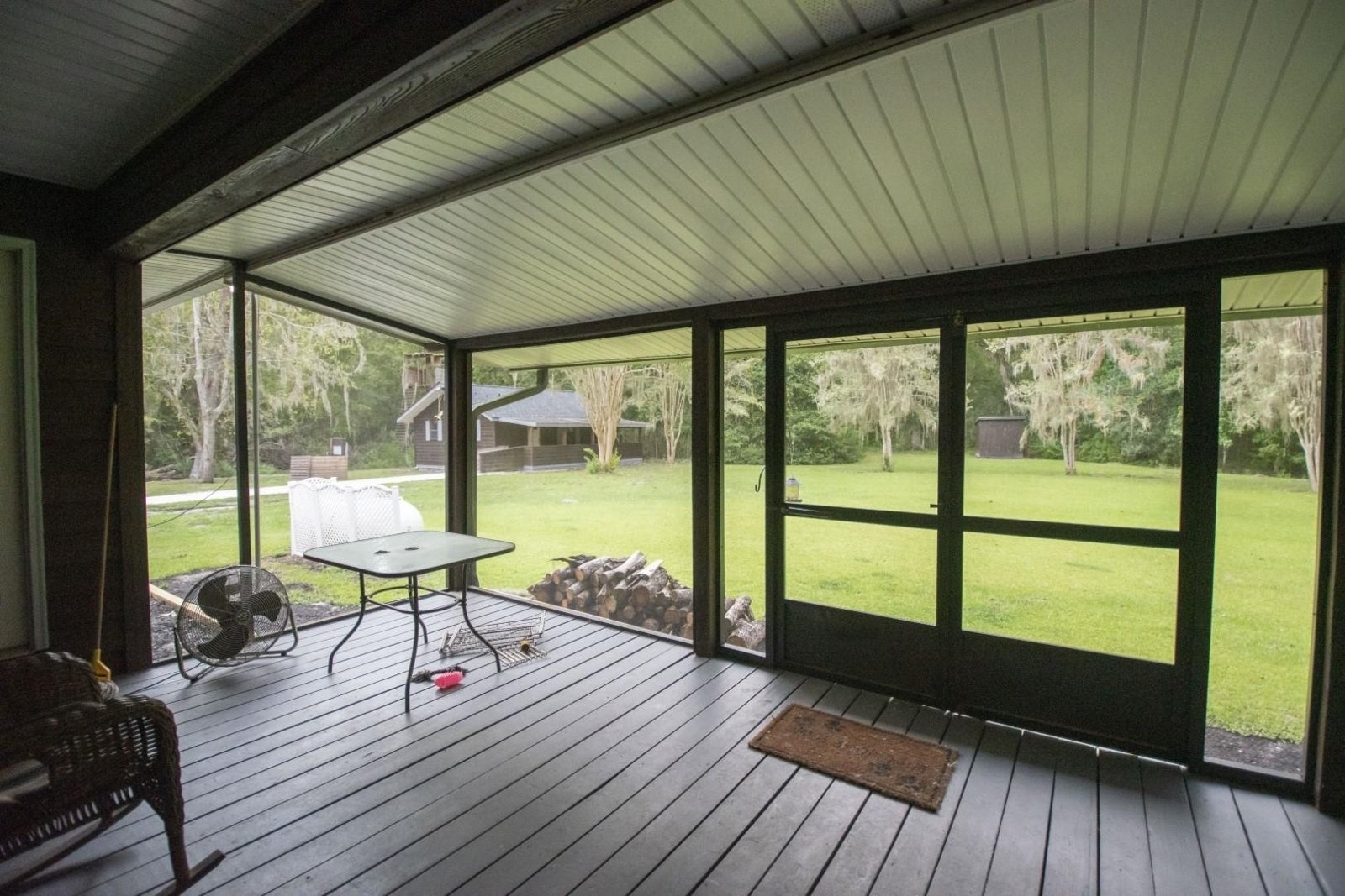 325 White Oak Place Woodbine - 17