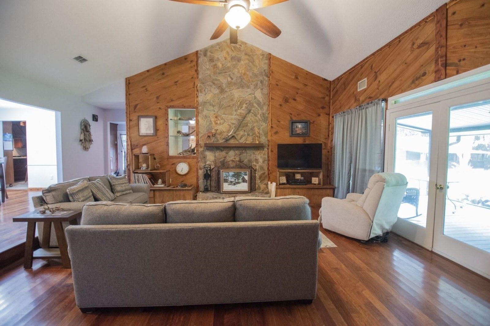 325 White Oak Place Woodbine - 20