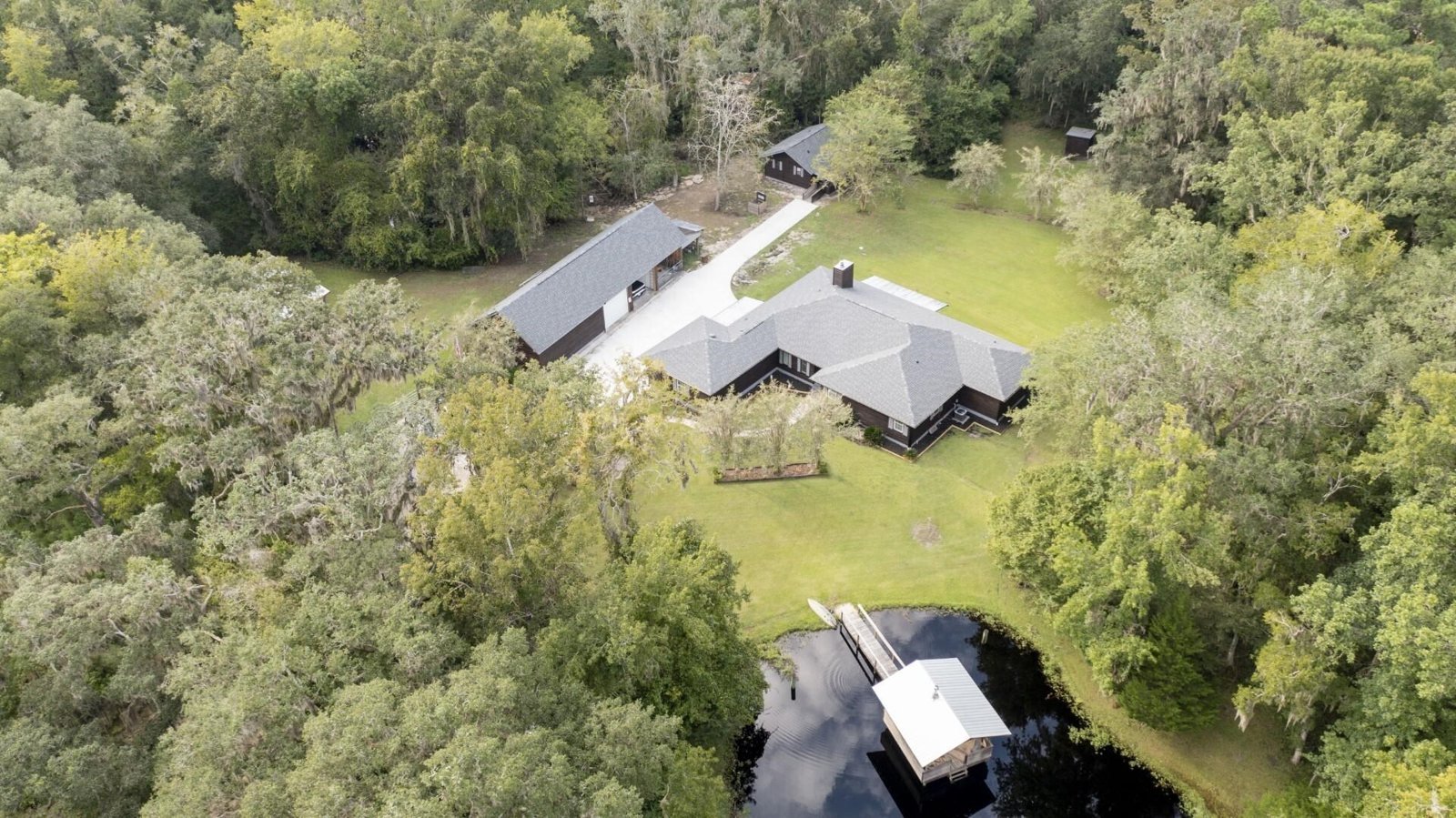 325 White Oak Place Woodbine - 3