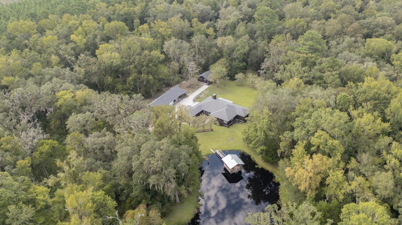 325 White Oak Place Woodbine - 5