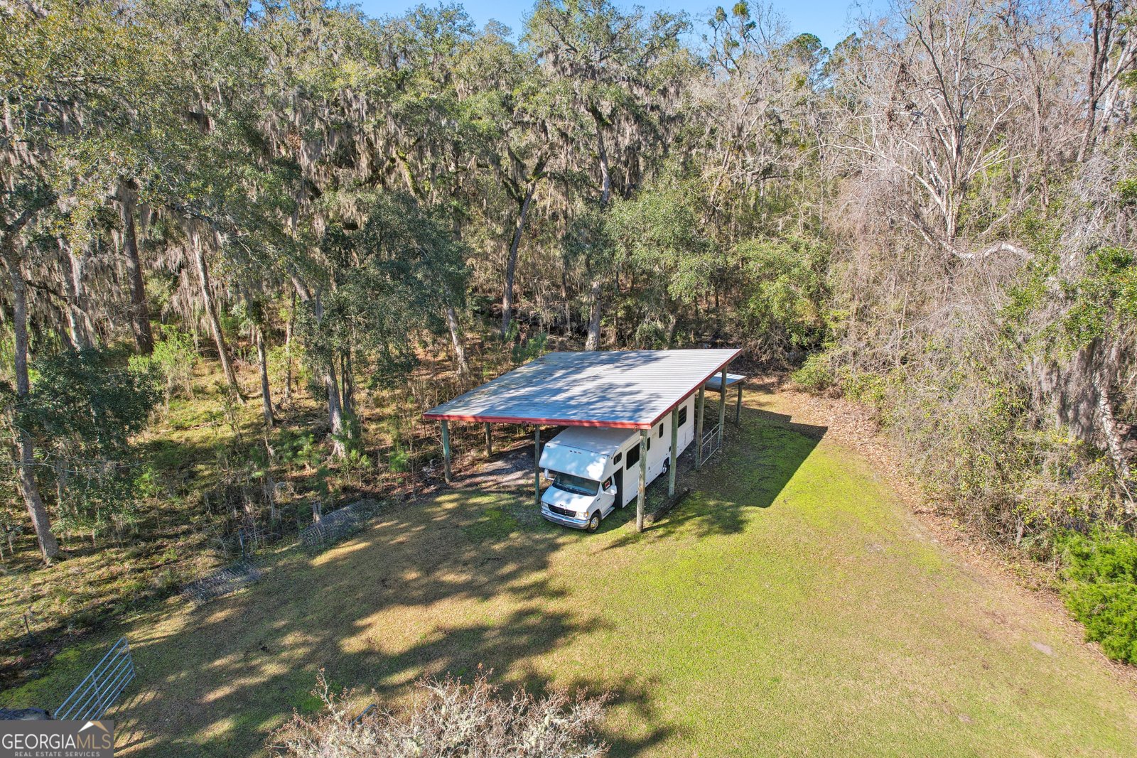 325 White Oak Place Woodbine - 52