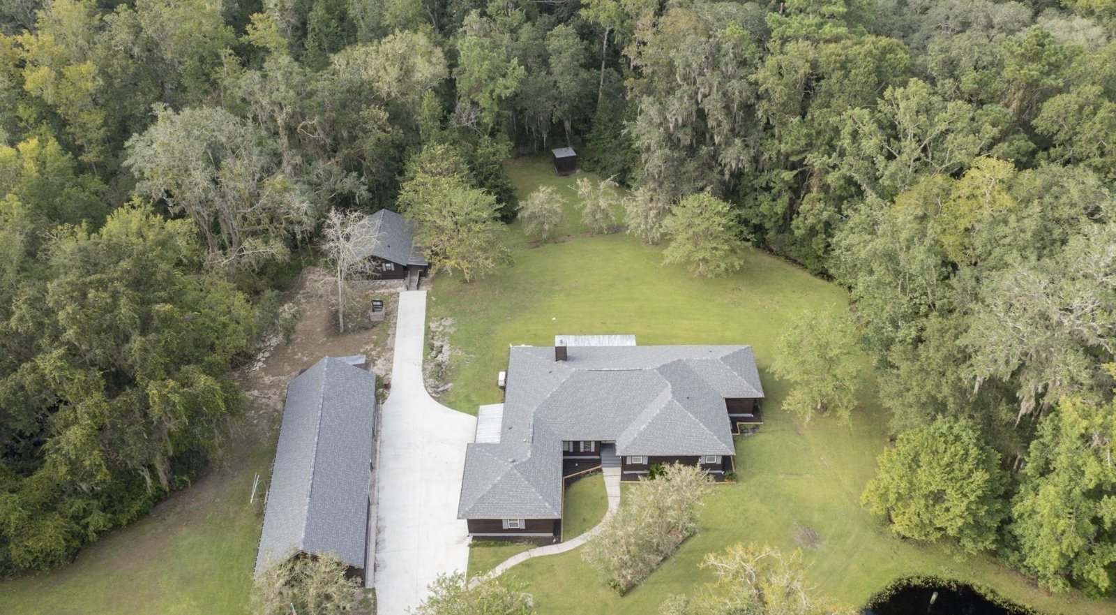 325 White Oak Place Woodbine - 6