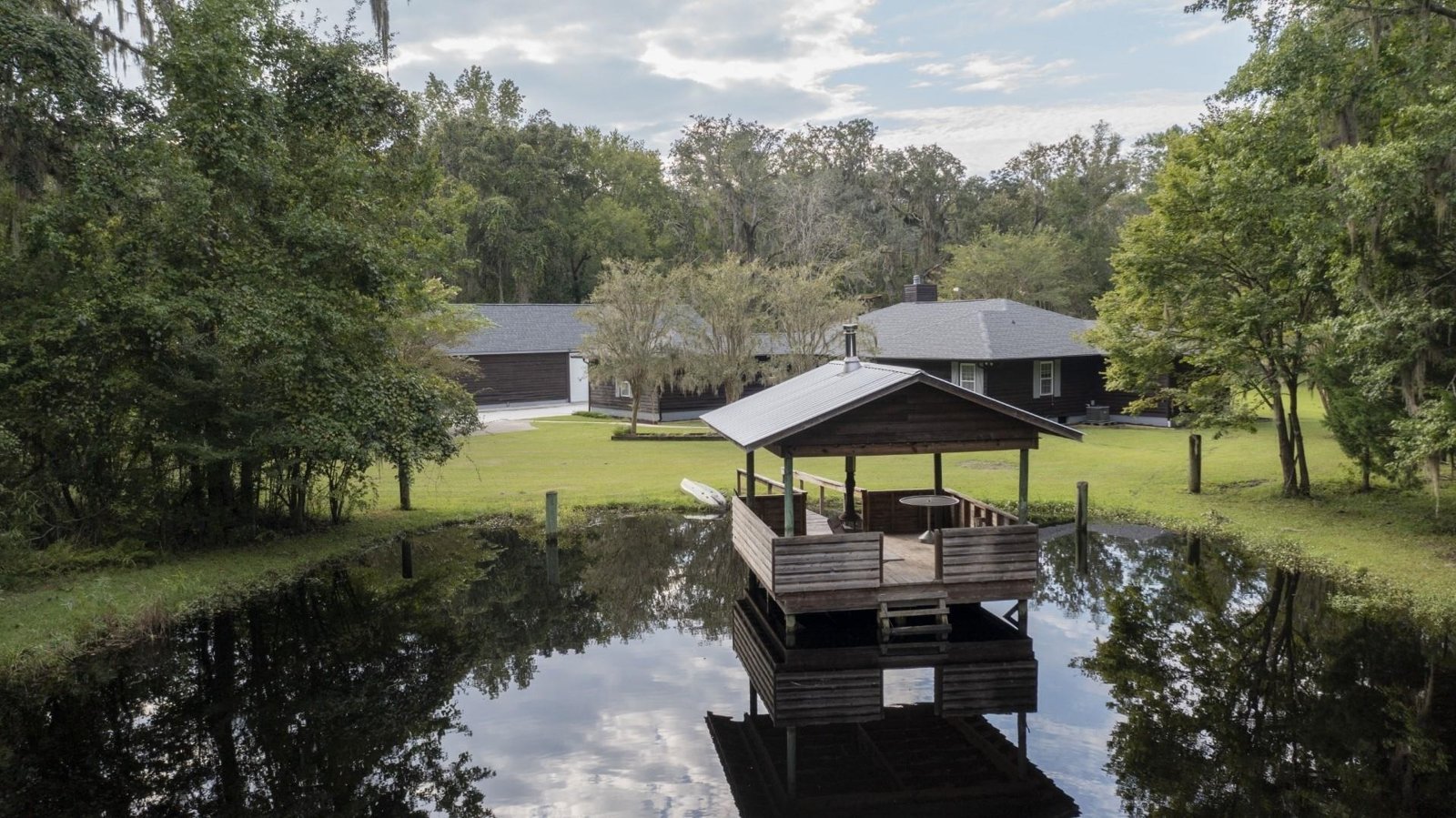 325 White Oak Place Woodbine - 8