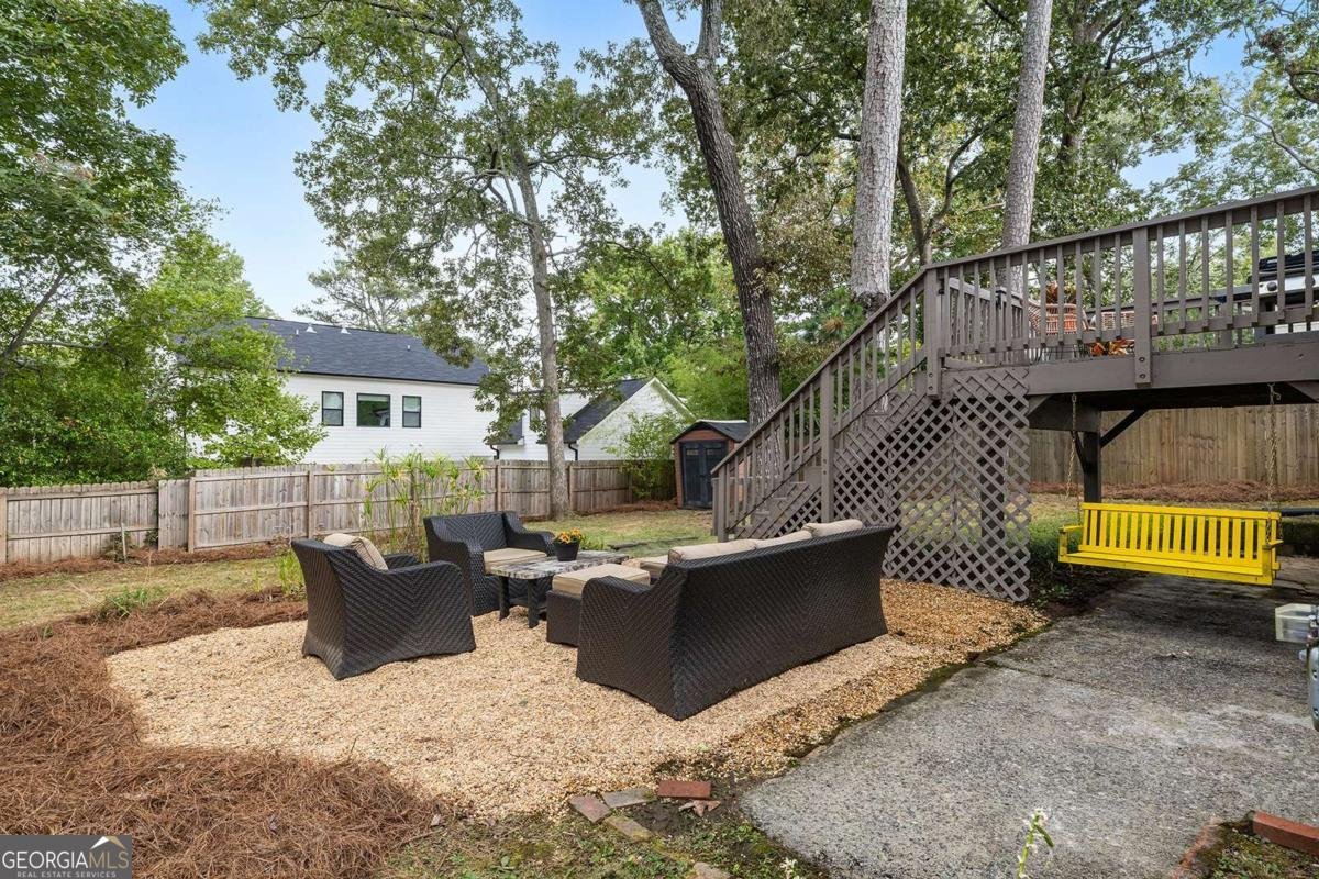 225 Martha Avenue Atlanta - 15