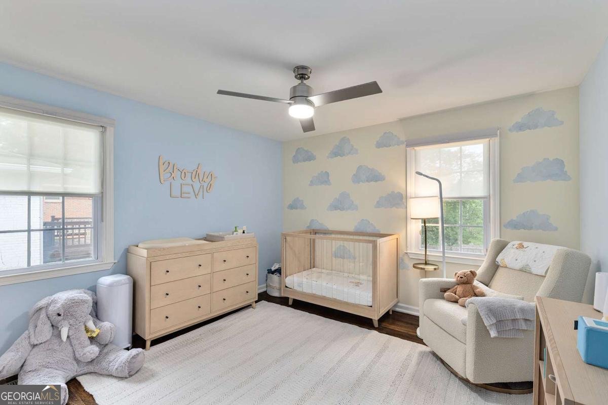 225 Martha Avenue Atlanta - 4