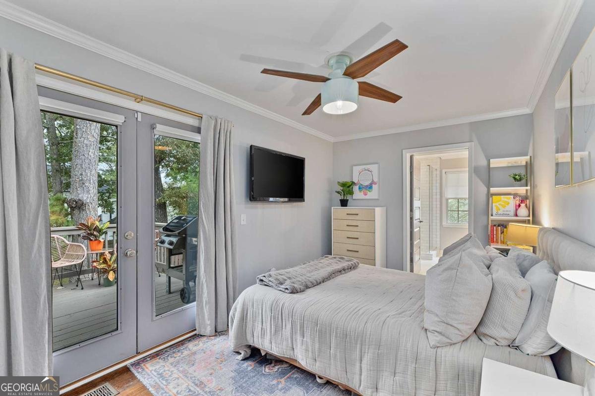 225 Martha Avenue Atlanta - 5