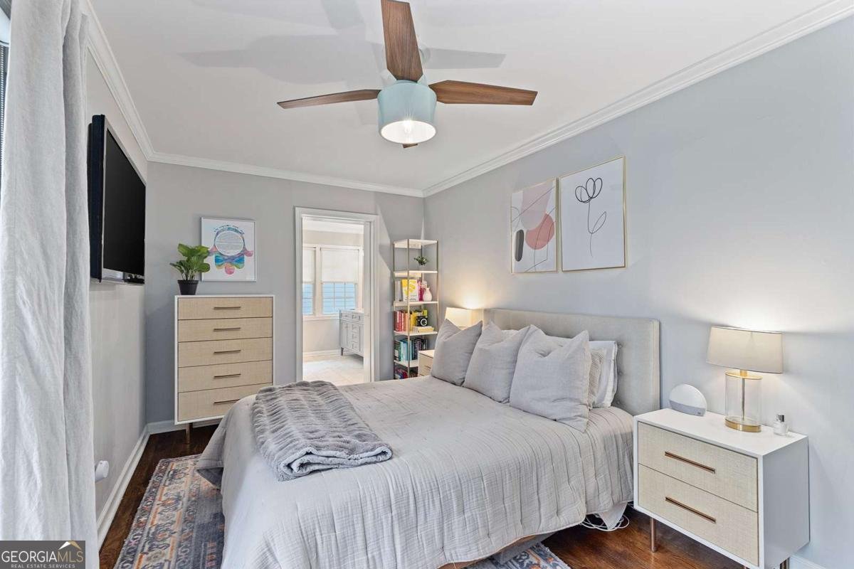 225 Martha Avenue Atlanta - 6
