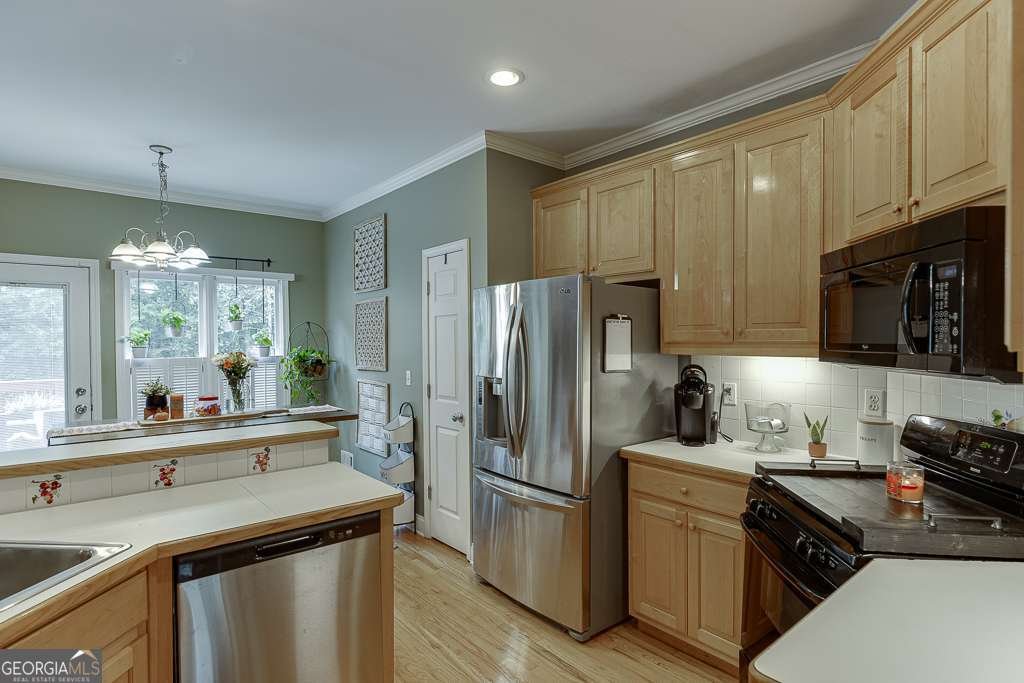 1845 Country Crest Way Dacula - 10