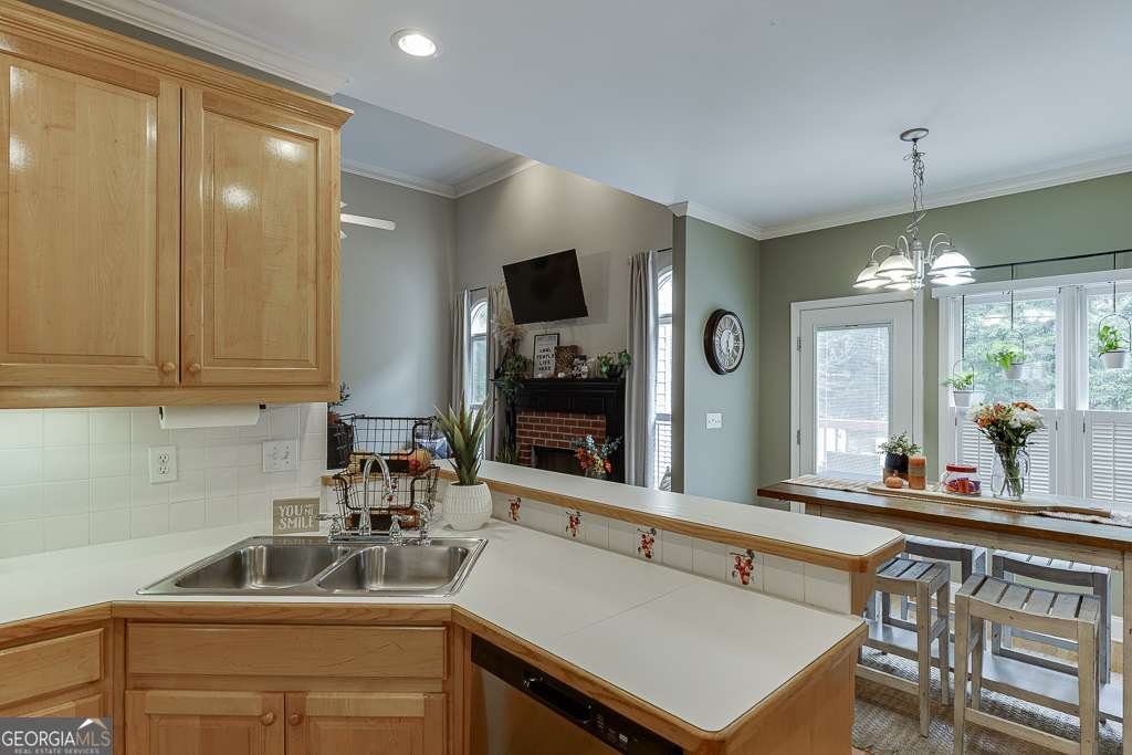 1845 Country Crest Way Dacula - 11