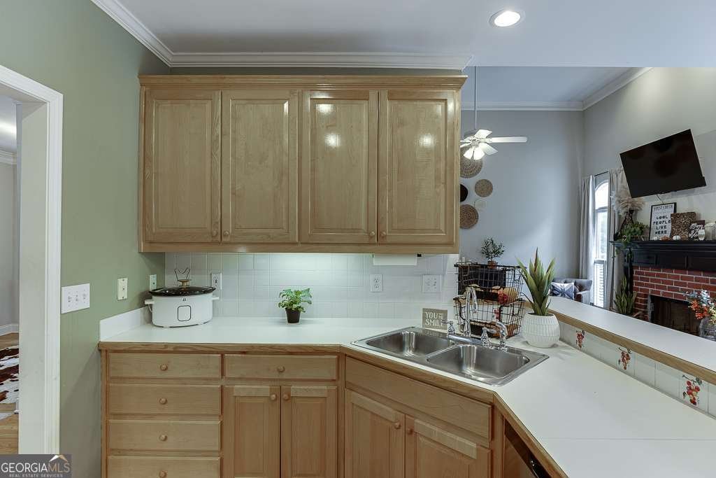 1845 Country Crest Way Dacula - 12