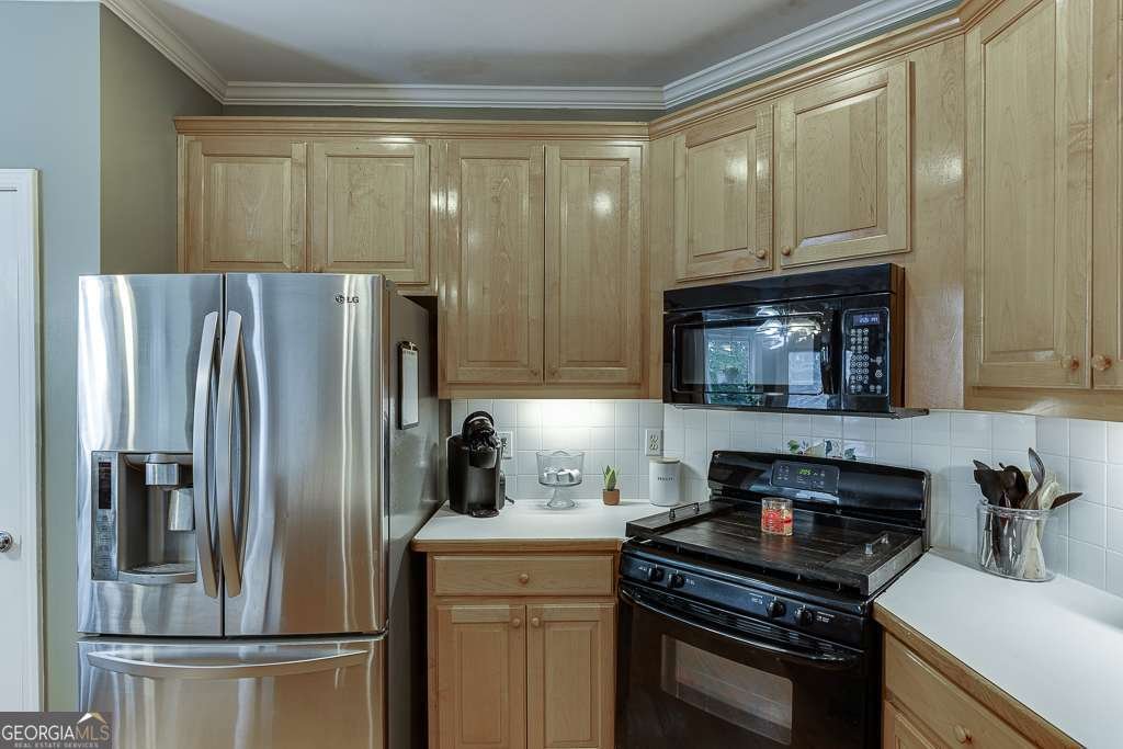 1845 Country Crest Way Dacula - 13
