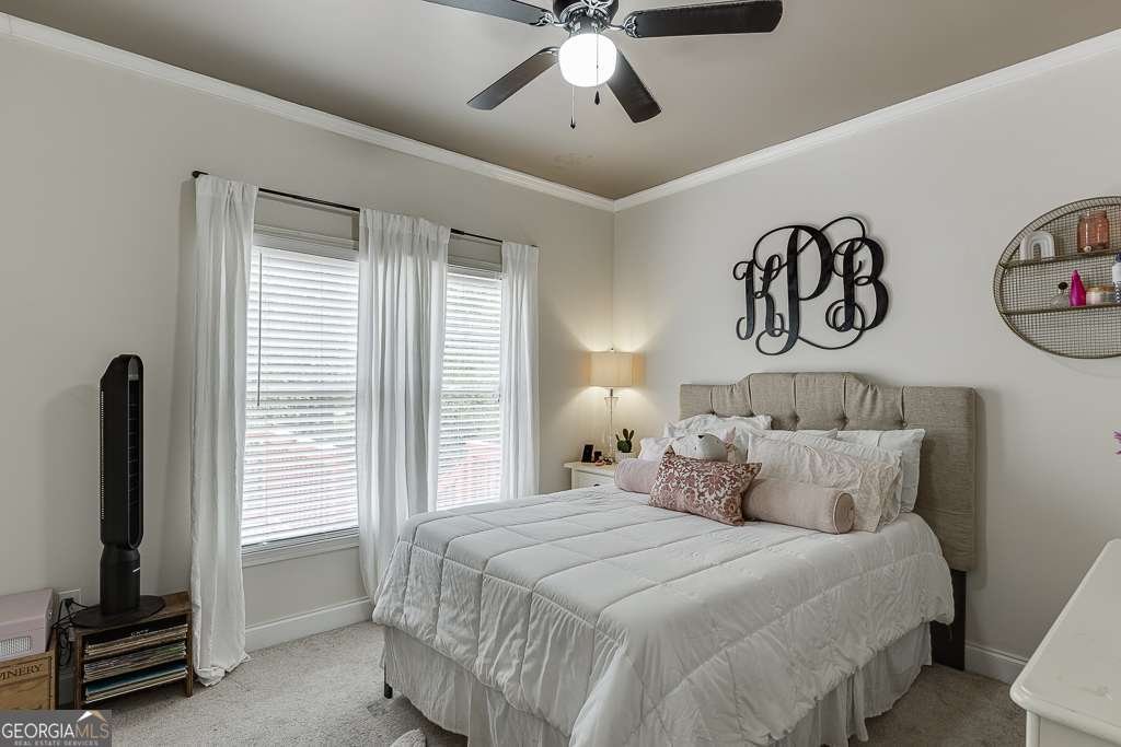 1845 Country Crest Way Dacula - 17