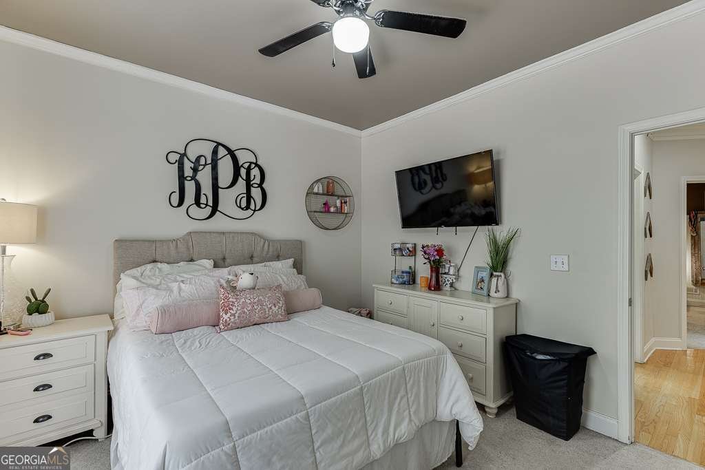 1845 Country Crest Way Dacula - 18