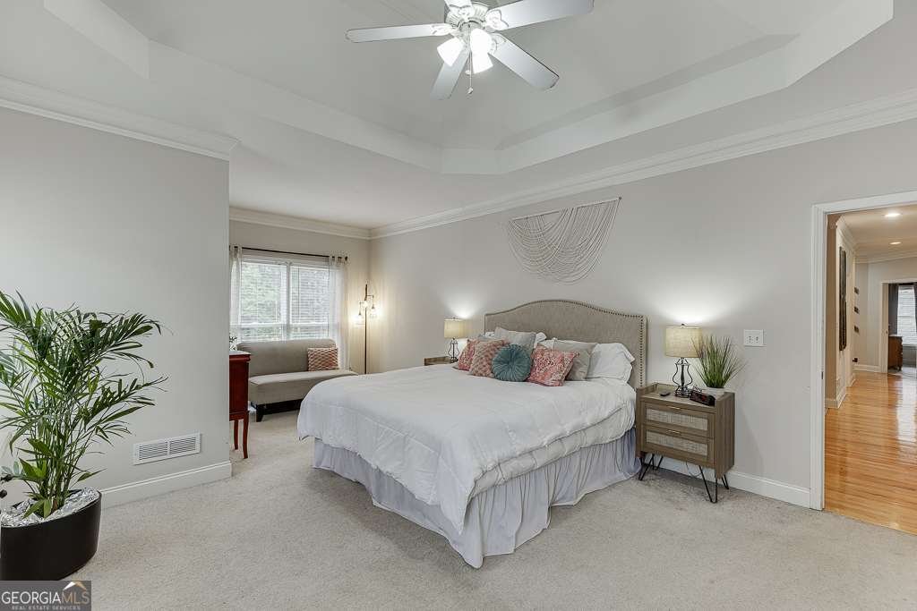 1845 Country Crest Way Dacula - 22