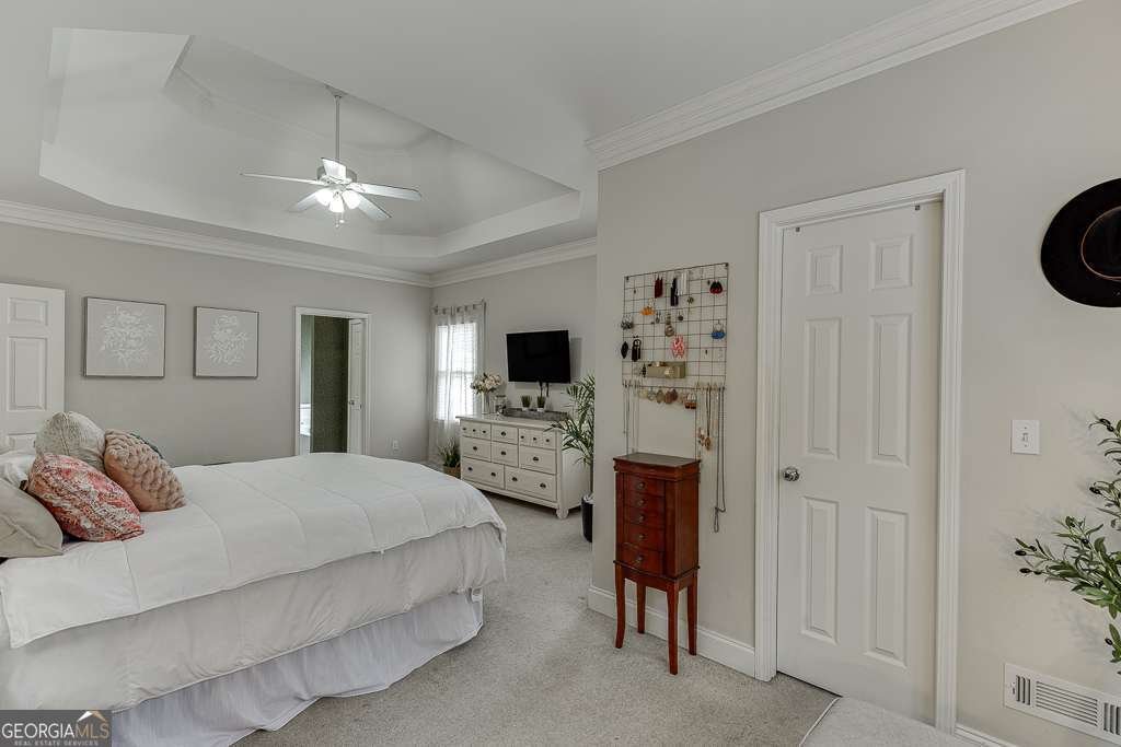 1845 Country Crest Way Dacula - 23