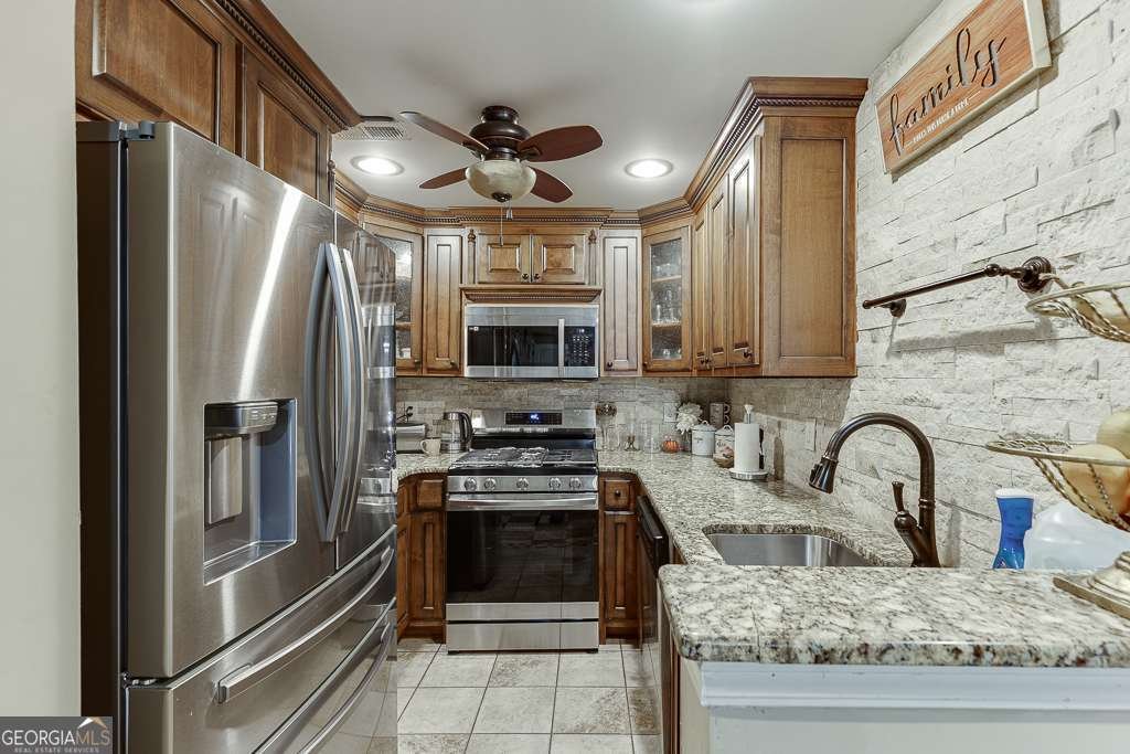 1845 Country Crest Way Dacula - 30