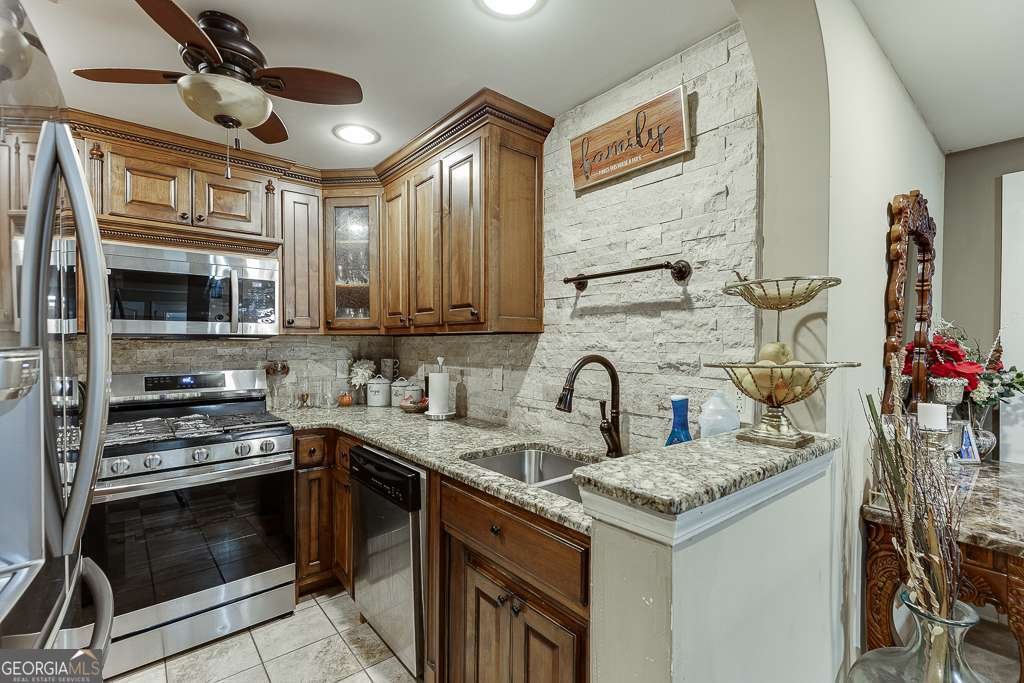 1845 Country Crest Way Dacula - 31