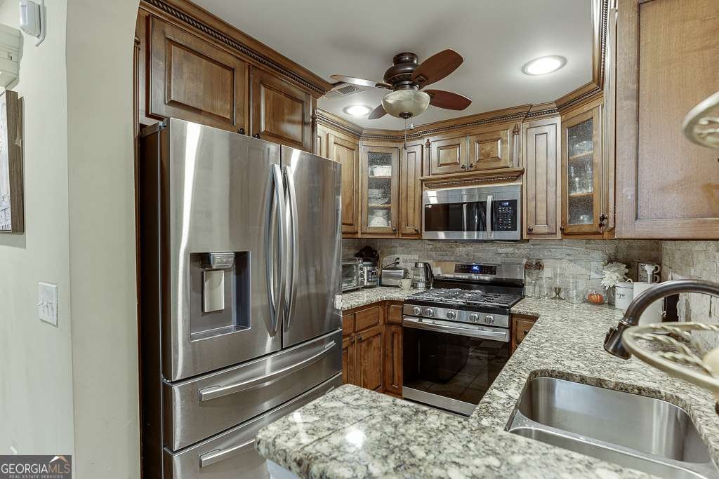1845 Country Crest Way Dacula - 32