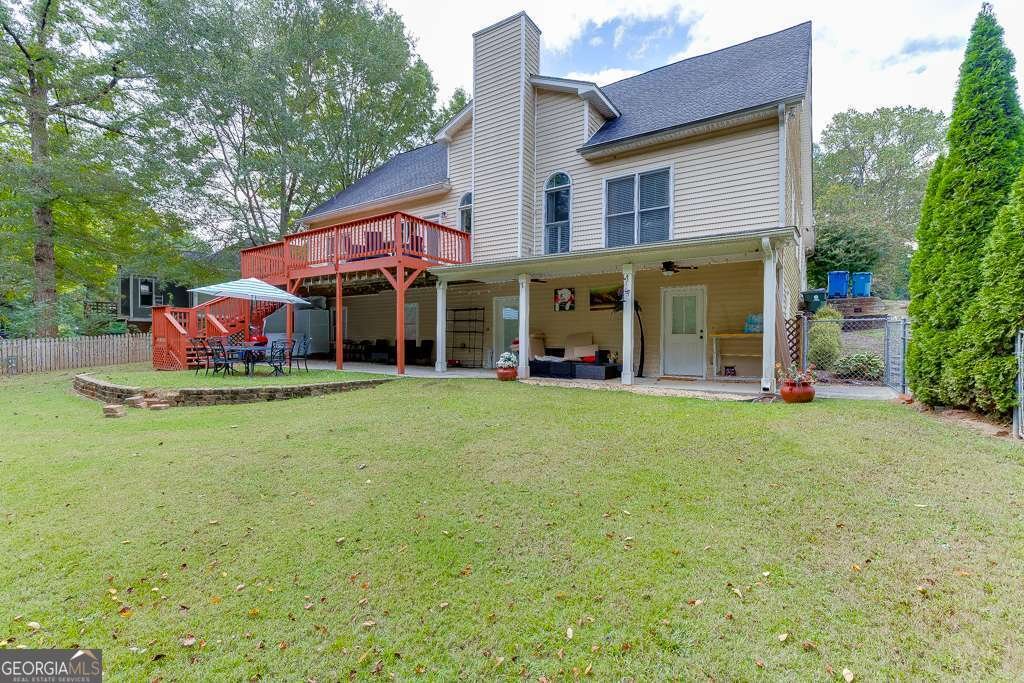 1845 Country Crest Way Dacula - 45