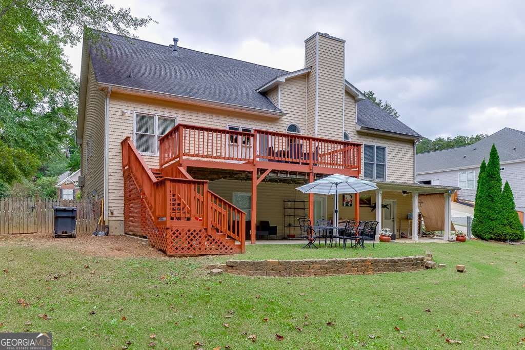 1845 Country Crest Way Dacula - 47