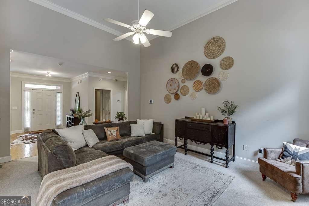 1845 Country Crest Way Dacula - 5