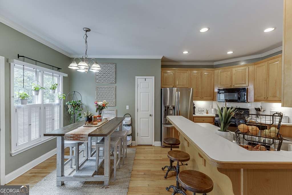 1845 Country Crest Way Dacula - 6