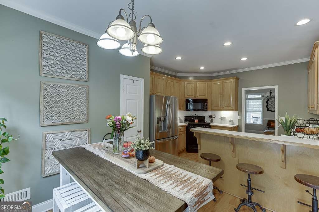 1845 Country Crest Way Dacula - 7