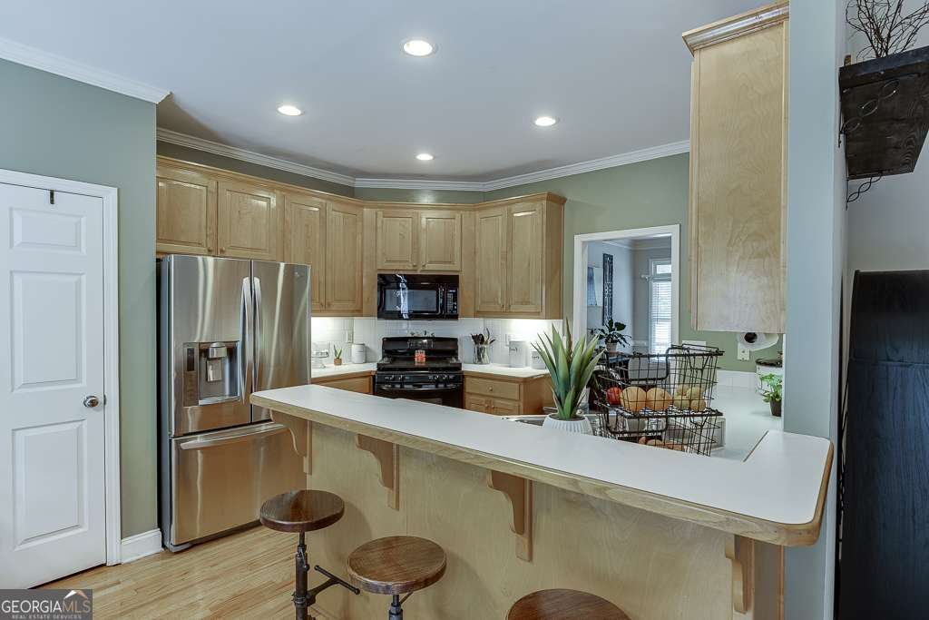 1845 Country Crest Way Dacula - 8