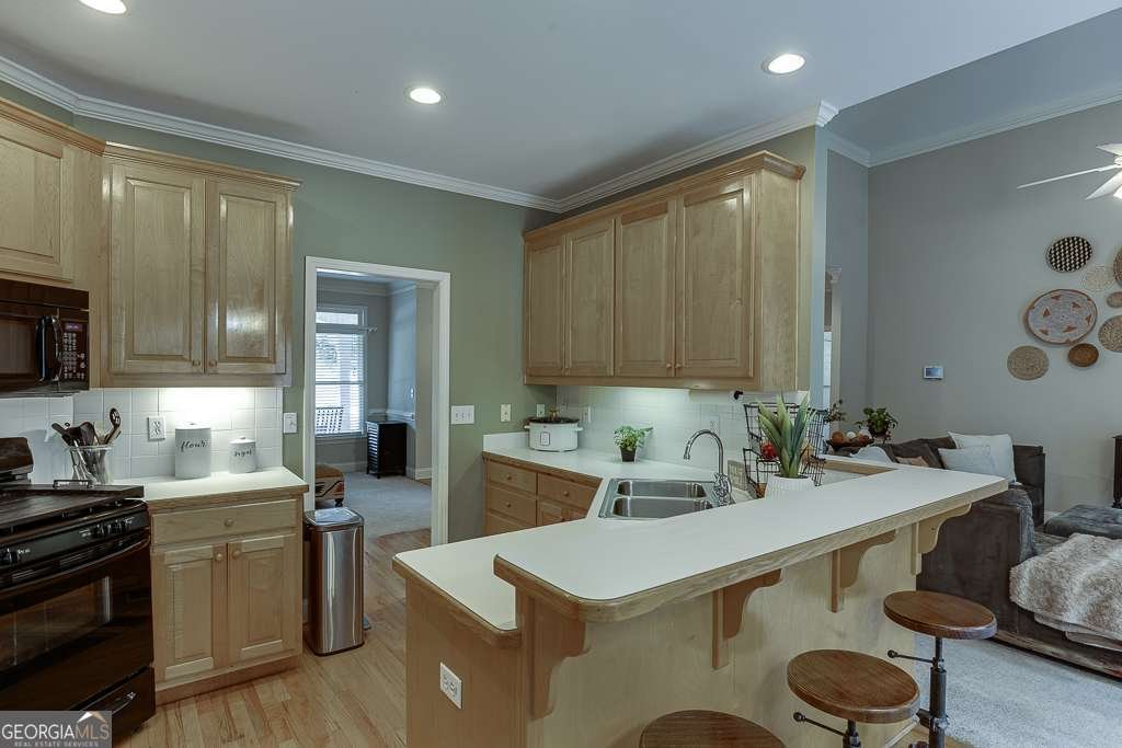 1845 Country Crest Way Dacula - 9