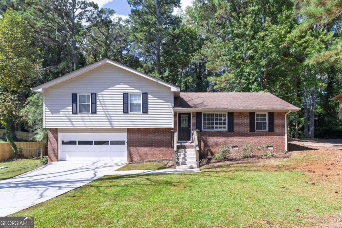 3611 Concordia Road Decatur - 1