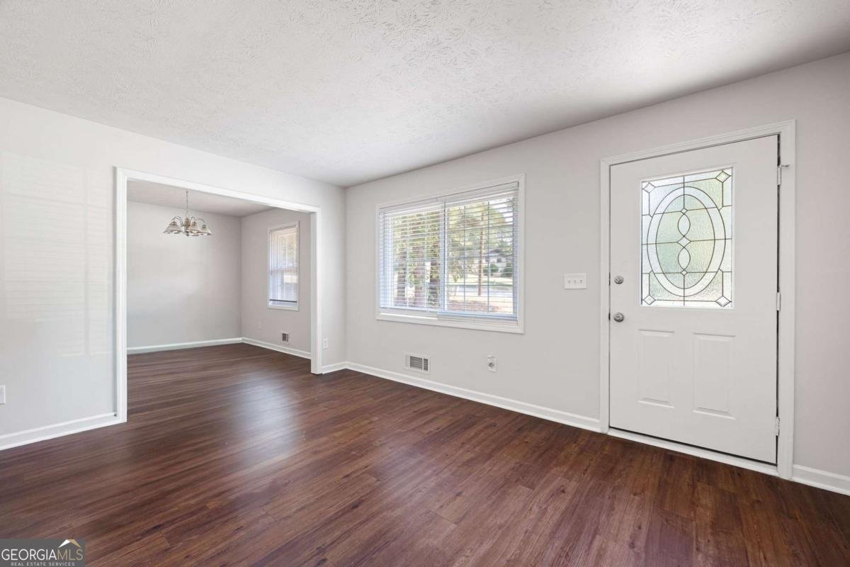 3611 Concordia Road Decatur - 2