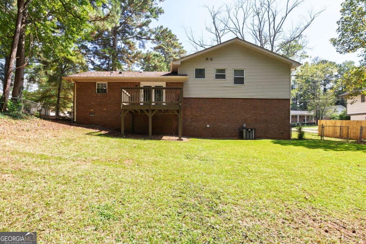 3611 Concordia Road Decatur - 21